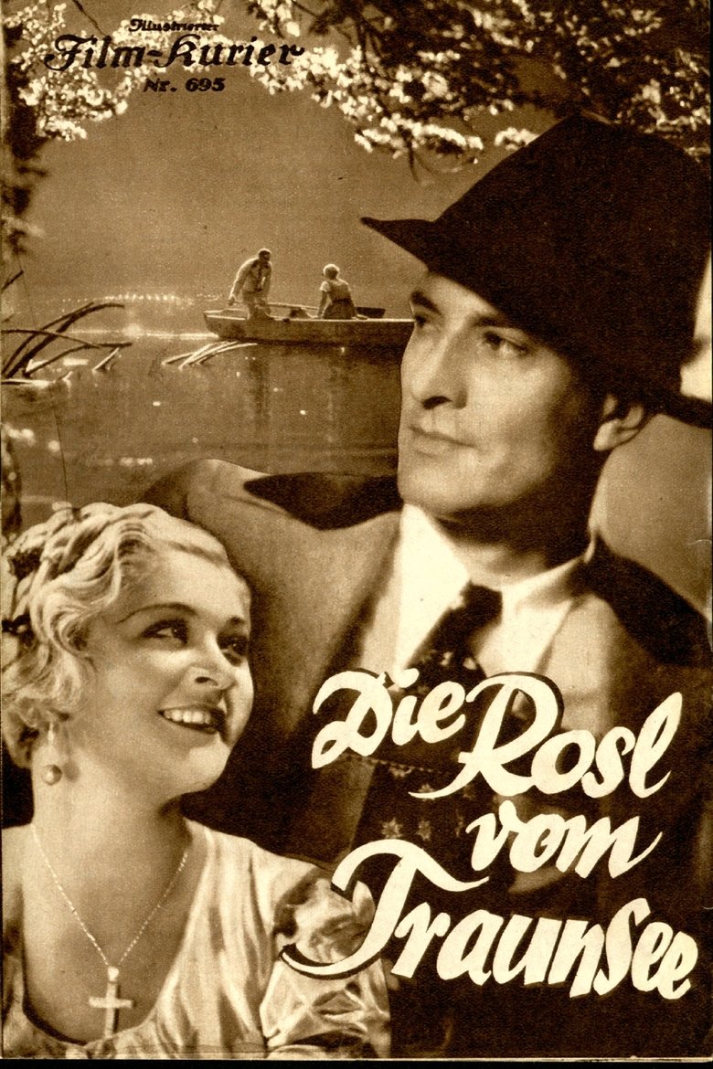 Du bist entzückend, Rosmarie! Poster of Du bist entzückend, Rosmarie!