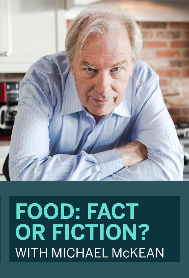 Food: Fact or Fiction? Poster of Food: Fact or Fiction?