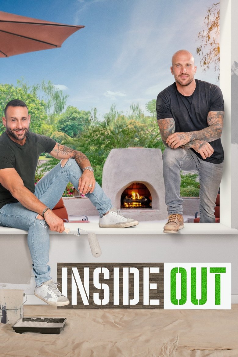 Cast and Crew in Inside Out - House Love (Season 2 - Episode 6) - House Love Poster of Cast and Crew in Inside Out - House Love (Season 2 - Episode 6) - House Love