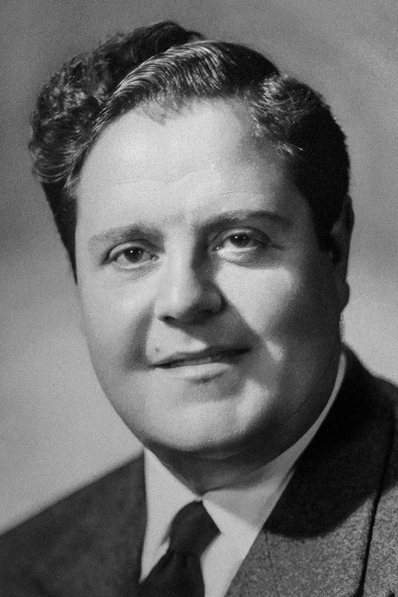 João Villaret Portrait of João Villaret
