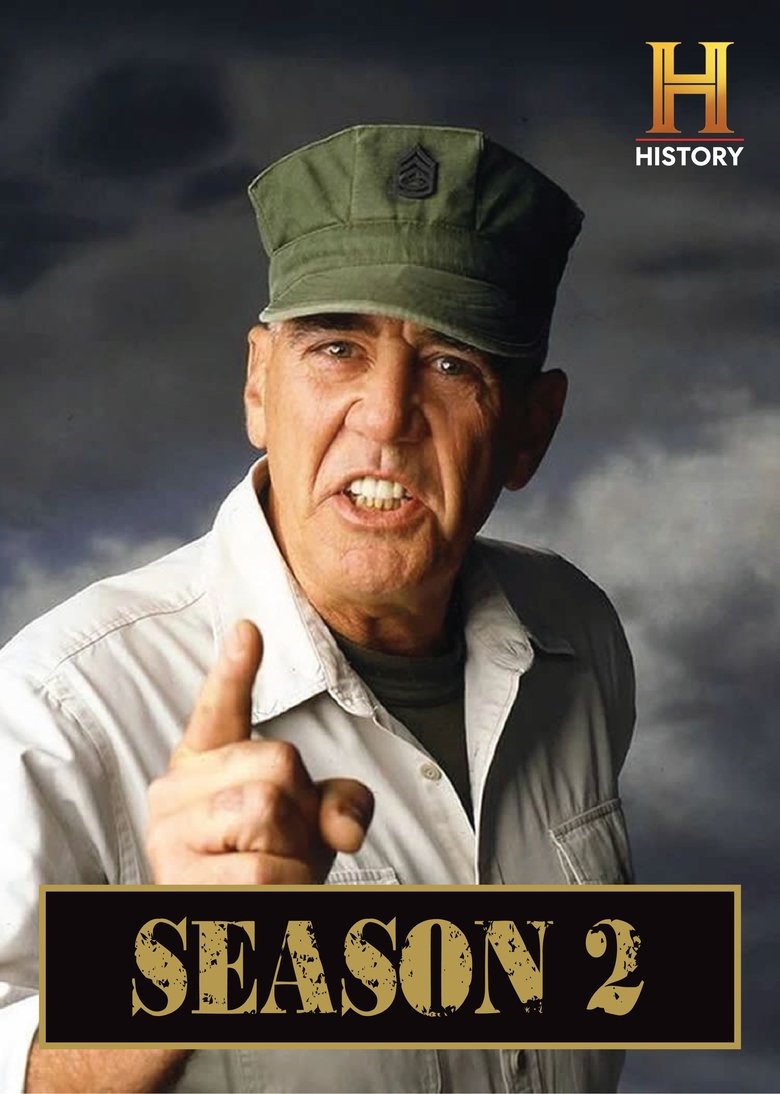 Episodes in Mail Call - Season 2 - Season 2 Poster of Episodes in Mail Call - Season 2 - Season 2