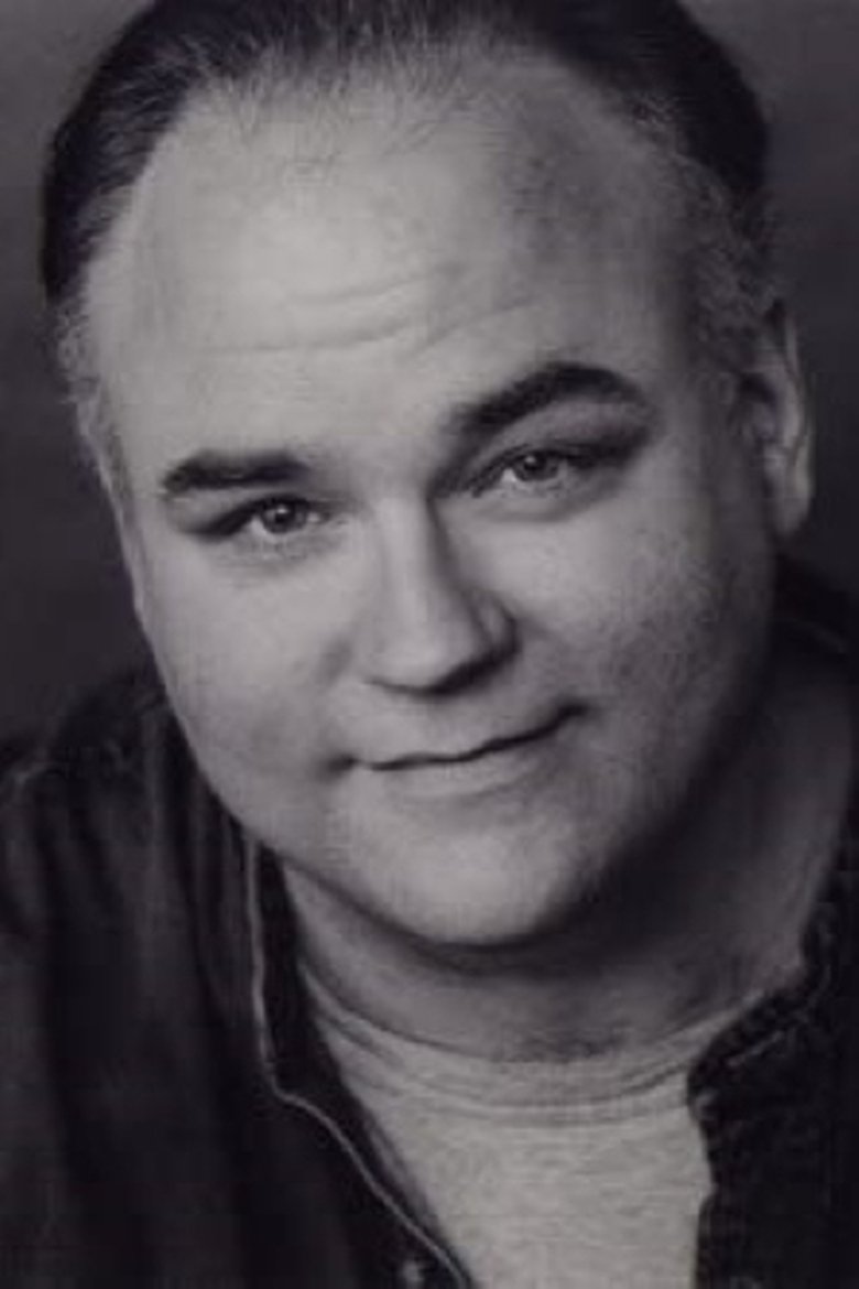Stephen Peabody Portrait of Stephen Peabody