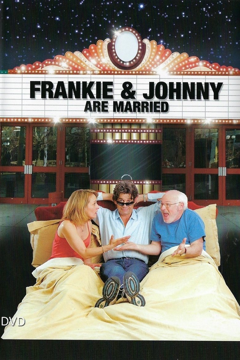 Frankie and Johnny Are Married Poster of Frankie and Johnny Are Married