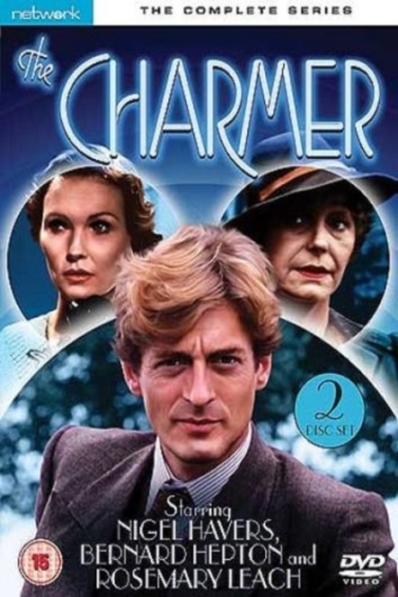 The Charmer Poster of The Charmer