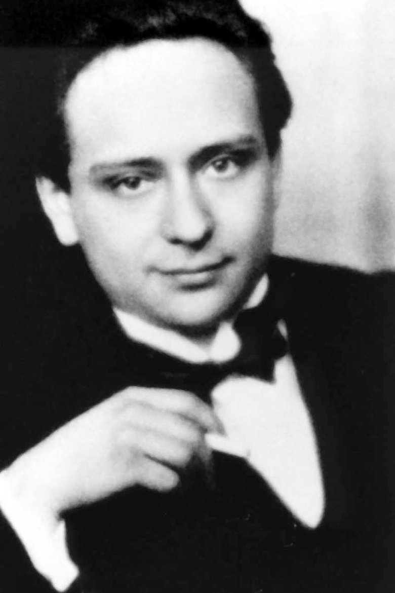 Viktor Ullmann Portrait of Viktor Ullmann