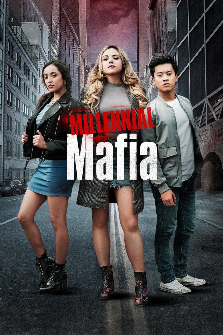 Episodes in Millennial Mafia - Season 1 - Season 1 Poster of Episodes in Millennial Mafia - Season 1 - Season 1