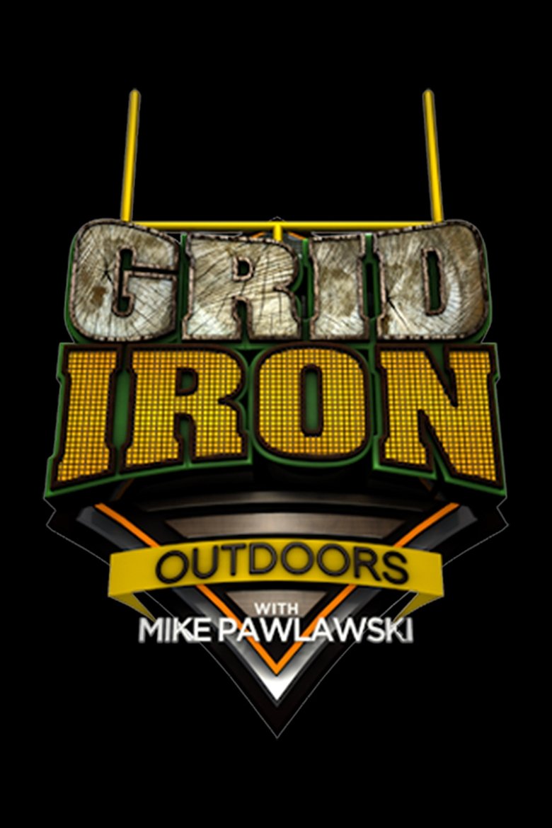 Grid Iron Outdoors Poster of Grid Iron Outdoors