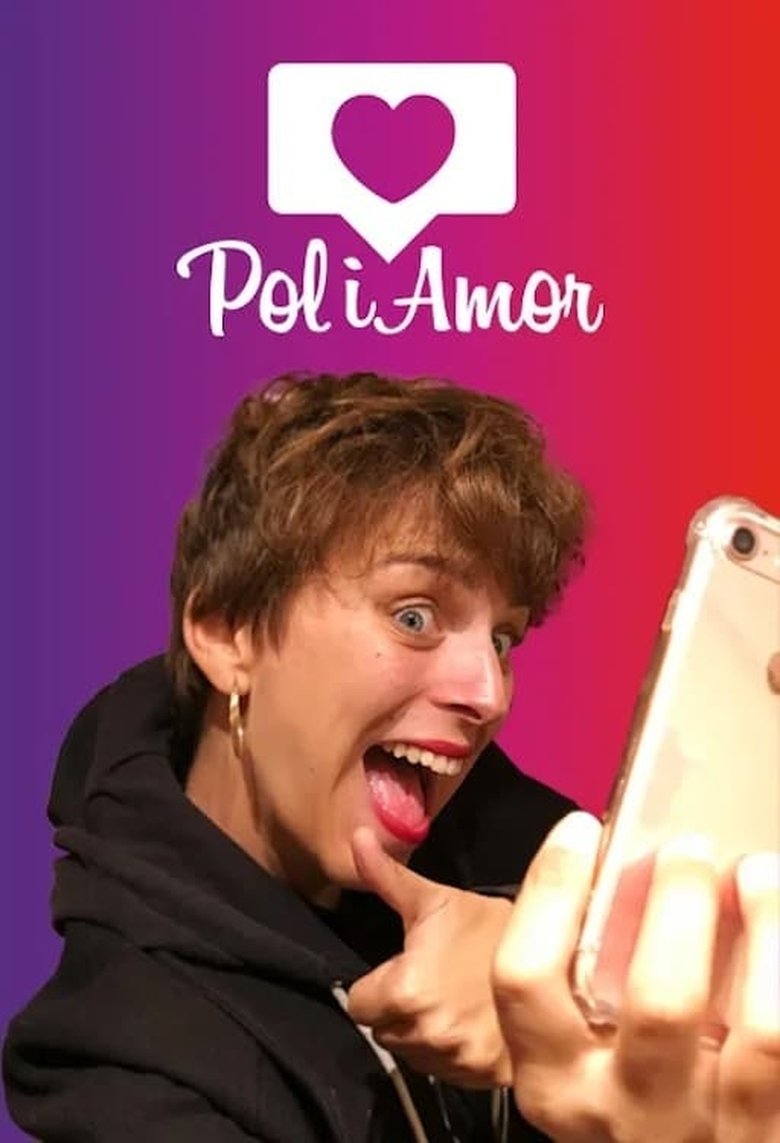 Episodes in PoliAmor - Season 1 - Season 1 Poster of Episodes in PoliAmor - Season 1 - Season 1