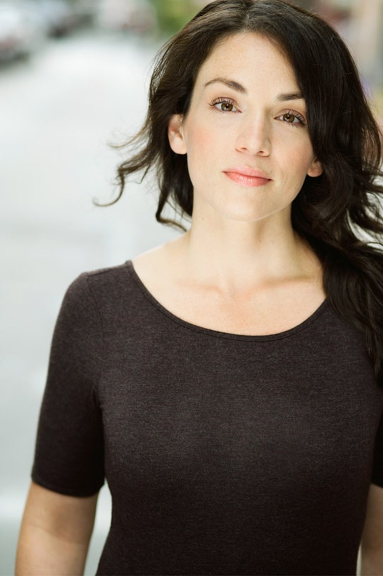 Paula Jon DeRose Portrait of Paula Jon DeRose