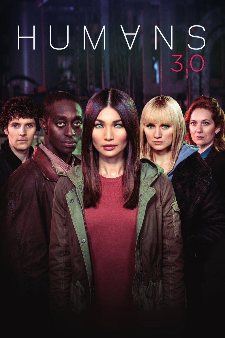 Cast and Crew in Humans - Episode 8 (Season 3 - Episode 8) - Episode 8 Poster of Cast and Crew in Humans - Episode 8 (Season 3 - Episode 8) - Episode 8