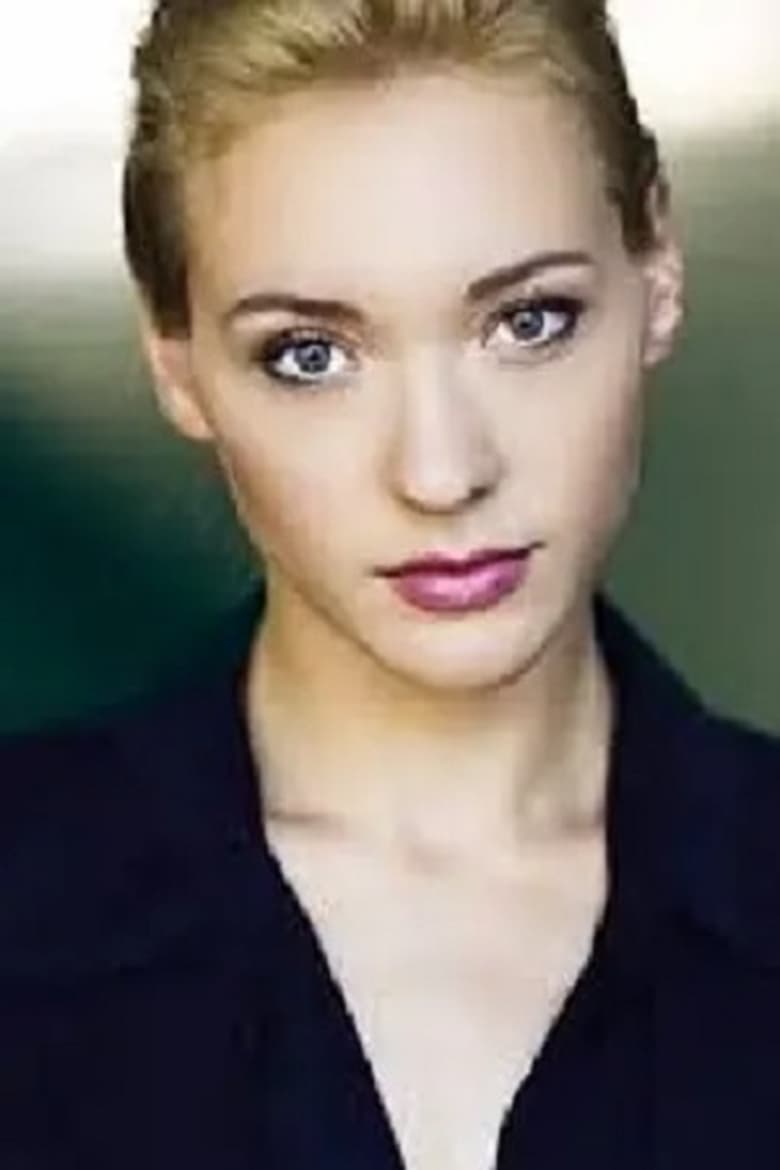 Sydney Black Portrait of Sydney Black