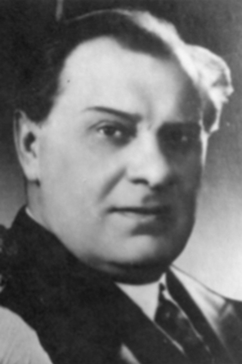 Ivan Skuratov Portrait of Ivan Skuratov