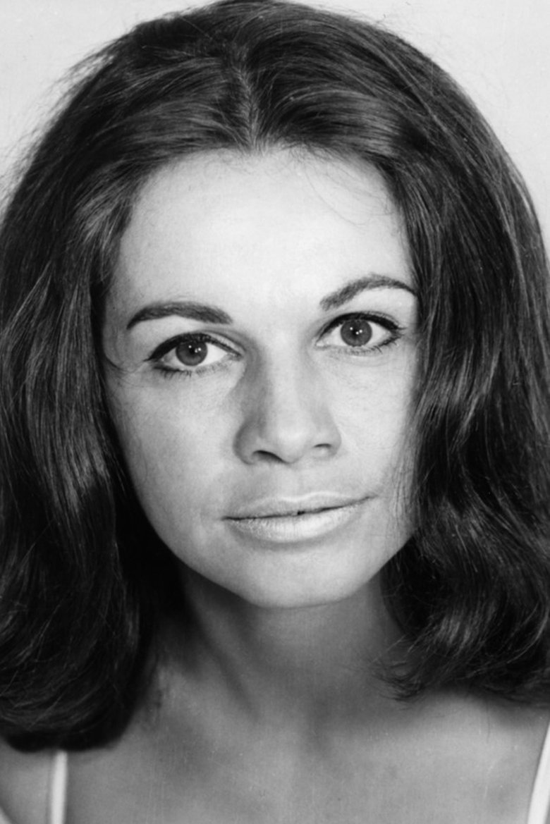 Katharina Herberg Portrait of Katharina Herberg