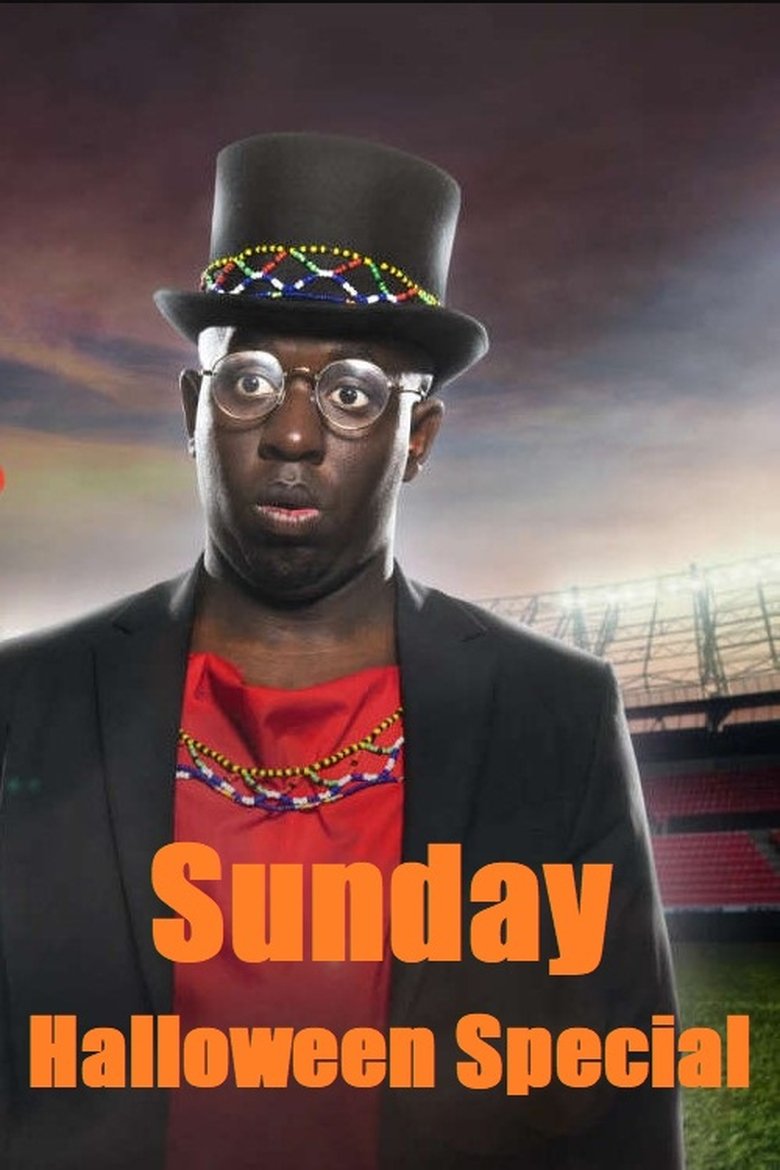 Episodes in Sunday Halloween Special - Season 1 - Season 1 Poster of Episodes in Sunday Halloween Special - Season 1 - Season 1