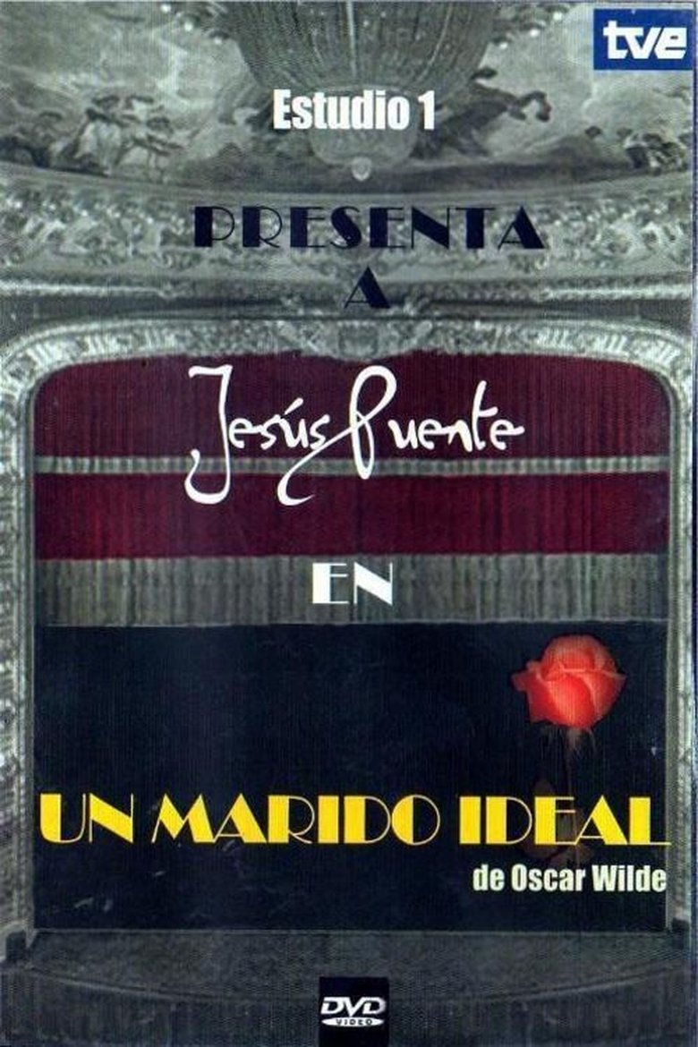An Ideal Husband Poster of An Ideal Husband