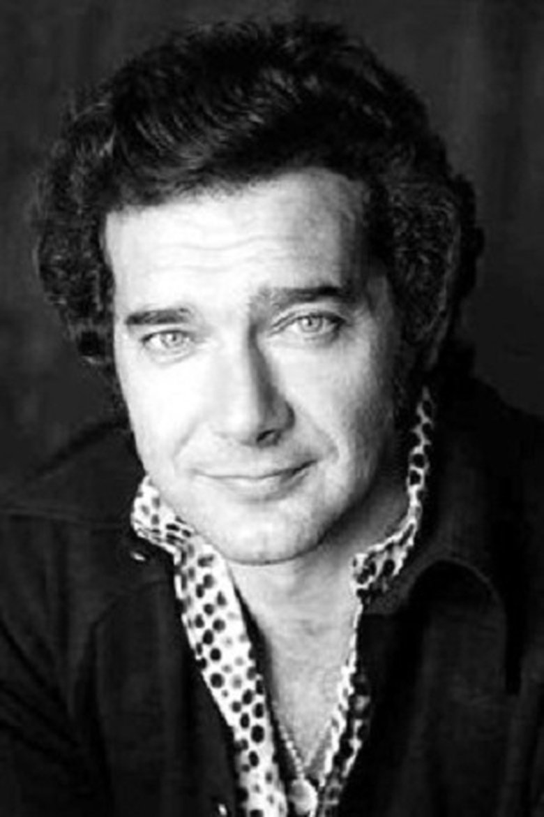 Simon Oates Portrait of Simon Oates