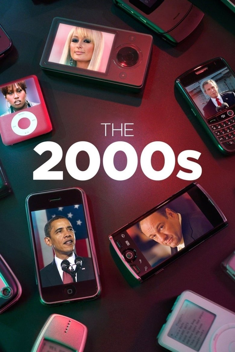 Cast and Crew in The 2000s - I Want My MP3 (Season 1 - Episode 7) - I Want My MP3 Poster of Cast and Crew in The 2000s - I Want My MP3 (Season 1 - Episode 7) - I Want My MP3