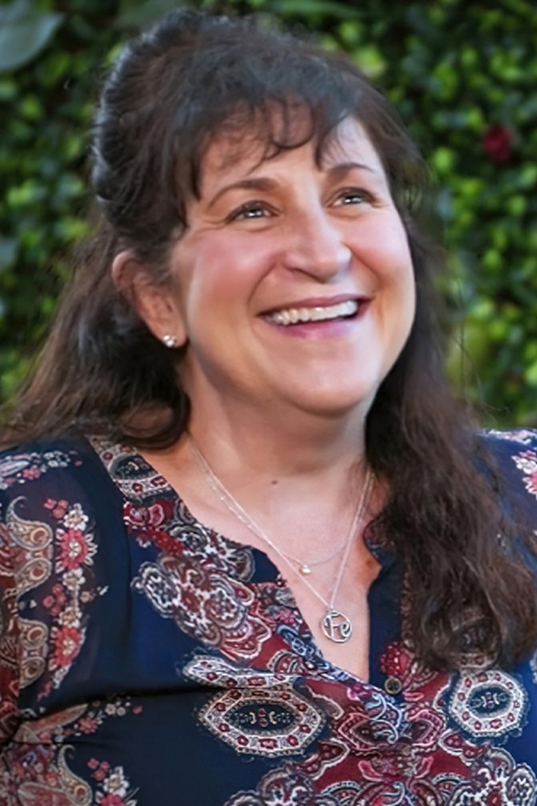 Felicia Culotta Portrait of Felicia Culotta