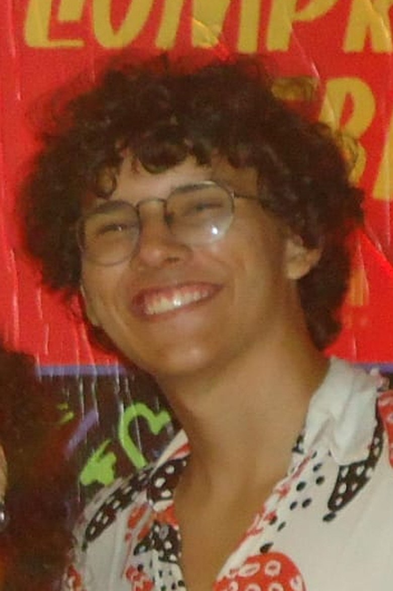 Vinícius Saraiva Portrait of Vinícius Saraiva