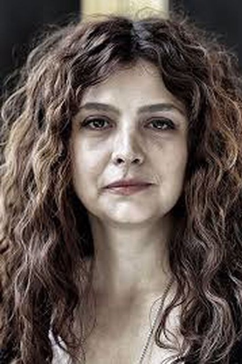 Elvin Beşikçioğlu Portrait of Elvin Beşikçioğlu