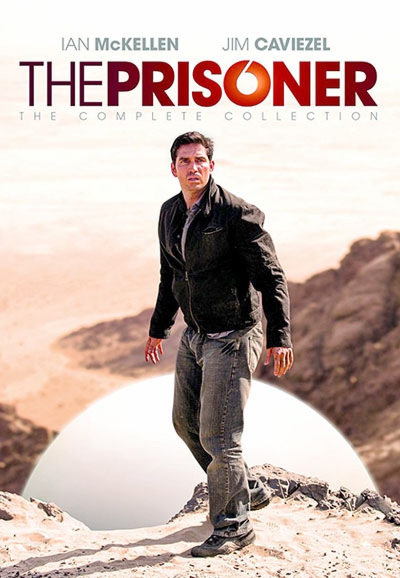 Episodes in The Prisoner - Season 1 - Season 1 Poster of Episodes in The Prisoner - Season 1 - Season 1