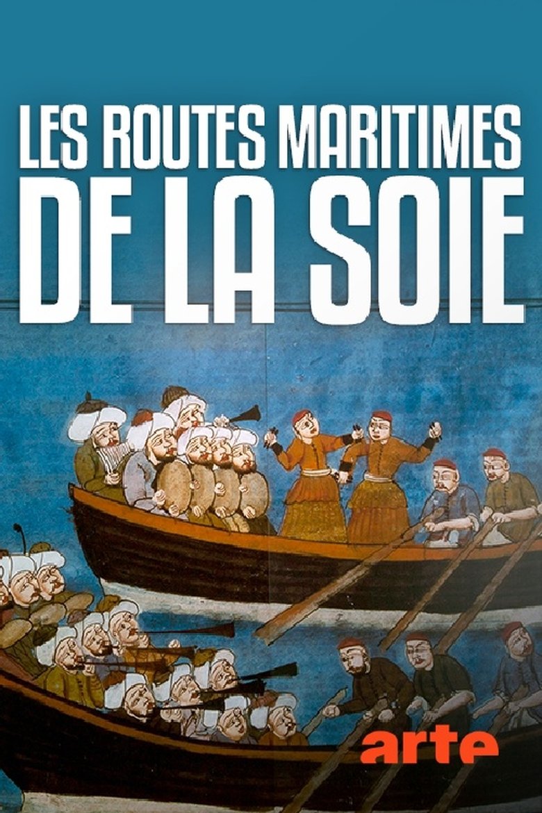 Seefahrer des Orients Poster of Seefahrer des Orients