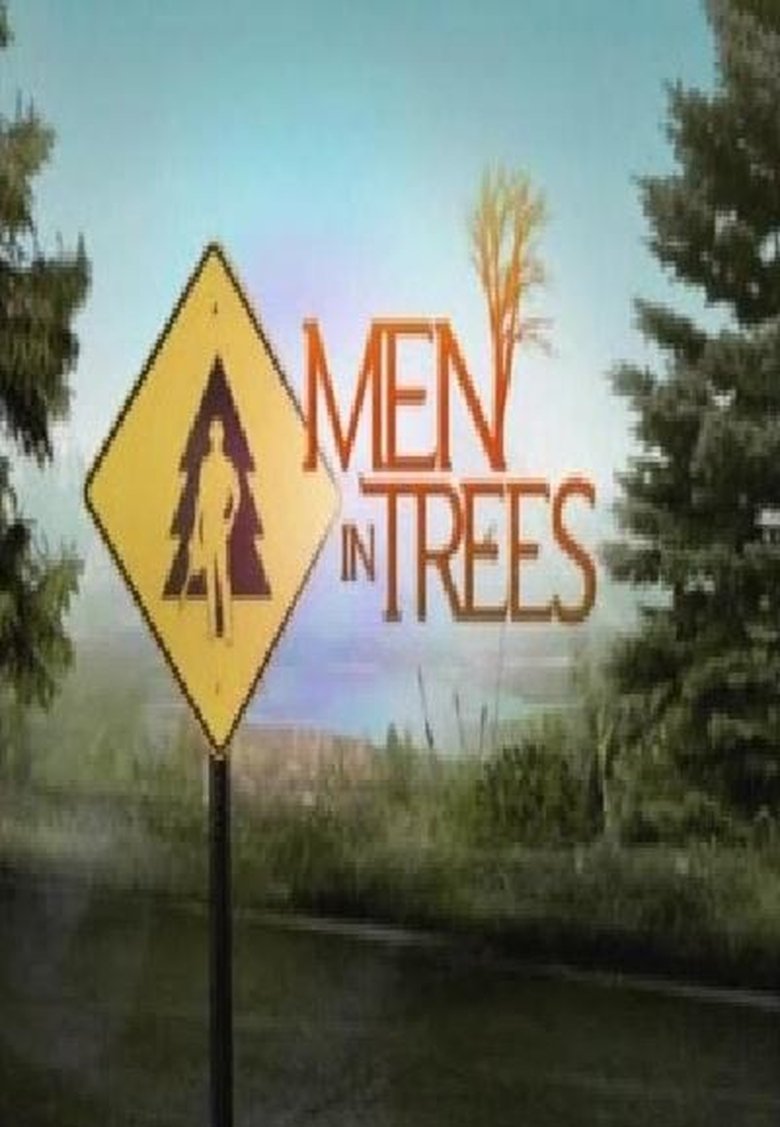 Cast and Crew in Men In Trees - The Menaissance (Season 1 - Episode 9) - The Menaissance Poster of Cast and Crew in Men In Trees - The Menaissance (Season 1 - Episode 9) - The Menaissance