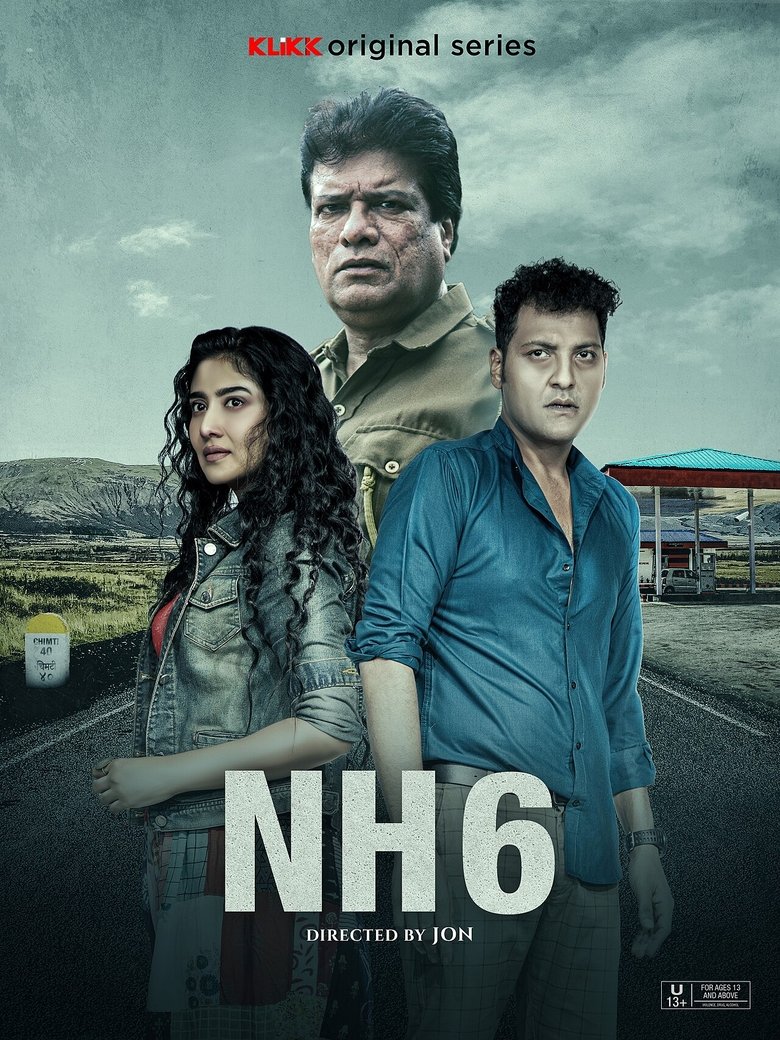 NH6 Poster of NH6