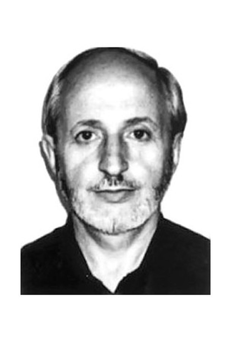 Aleksandr Bogolyubov Portrait of Aleksandr Bogolyubov