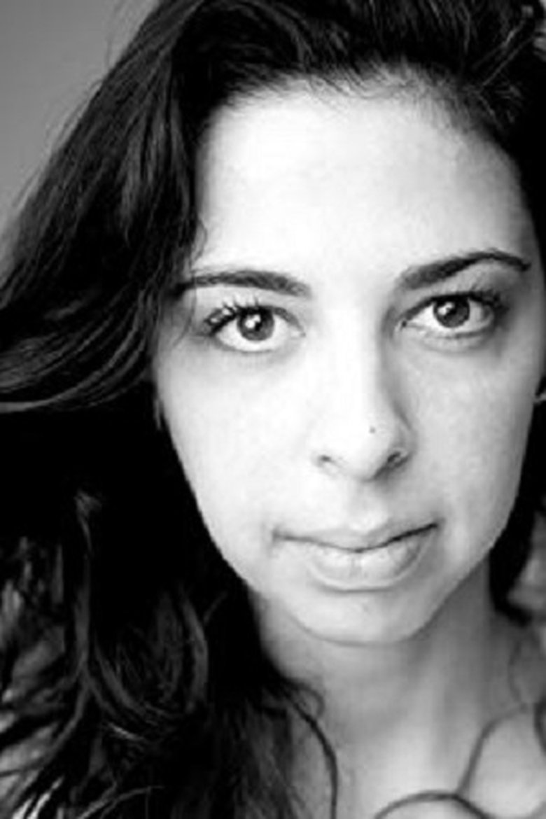 Atara Frish Portrait of Atara Frish