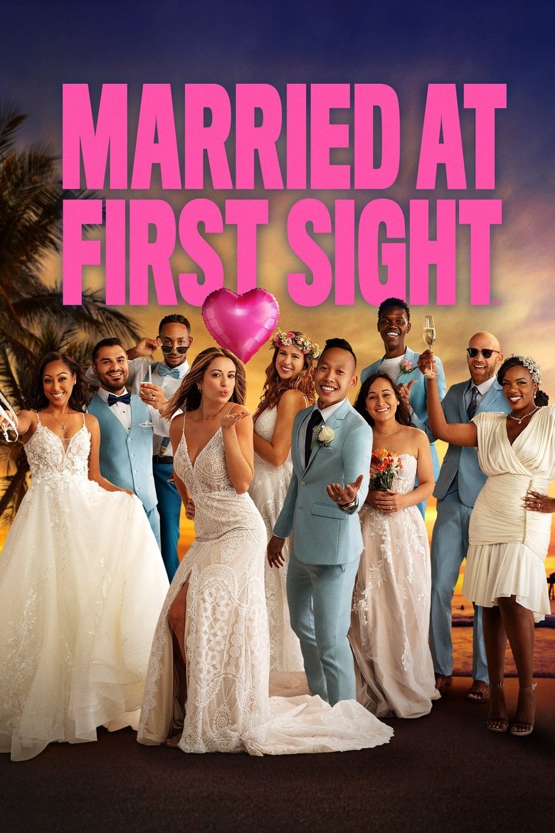 Cast and Crew in Married At First Sight - The Ugly Truth (Season 15 - Episode 13) - The Ugly Truth Poster of Cast and Crew in Married At First Sight - The Ugly Truth (Season 15 - Episode 13) - The Ugly Truth