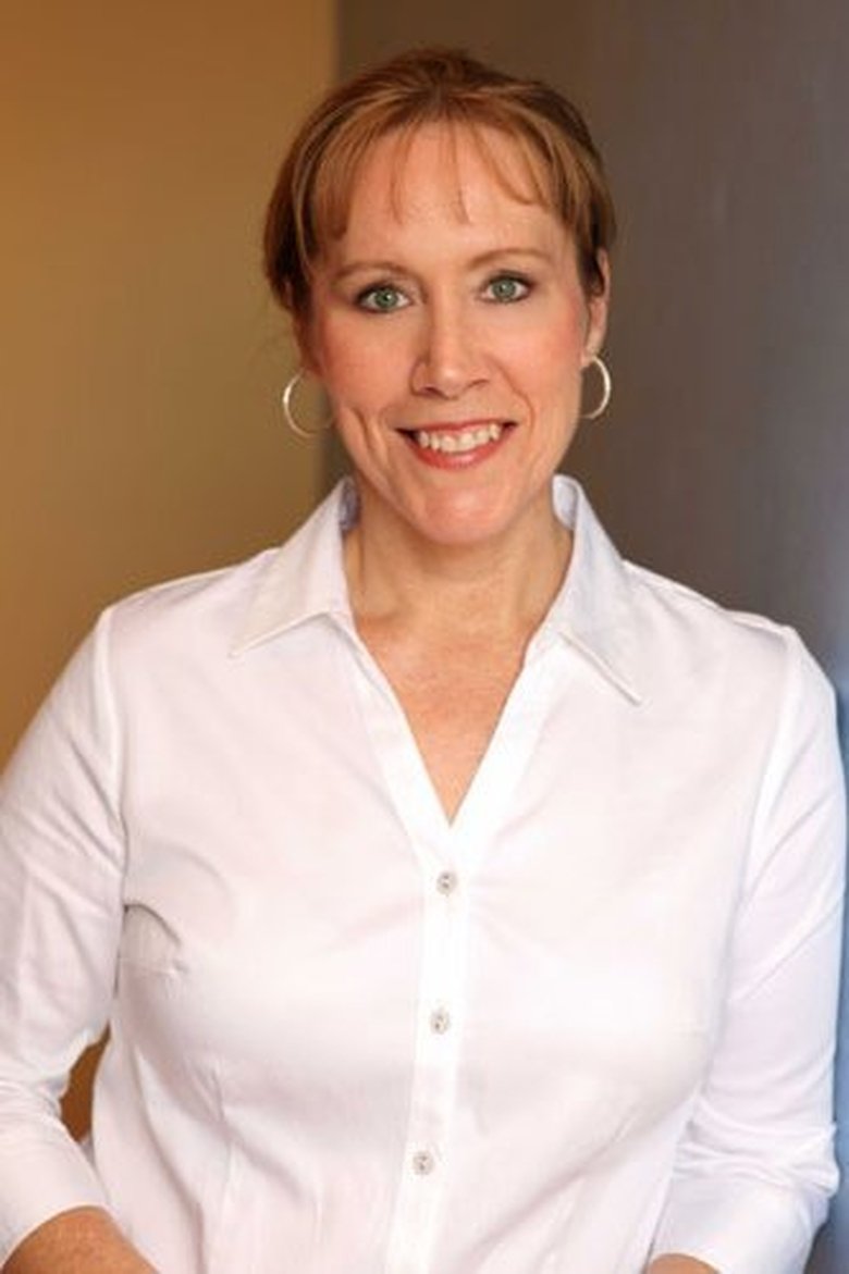 Jennifer Wilkens Portrait of Jennifer Wilkens