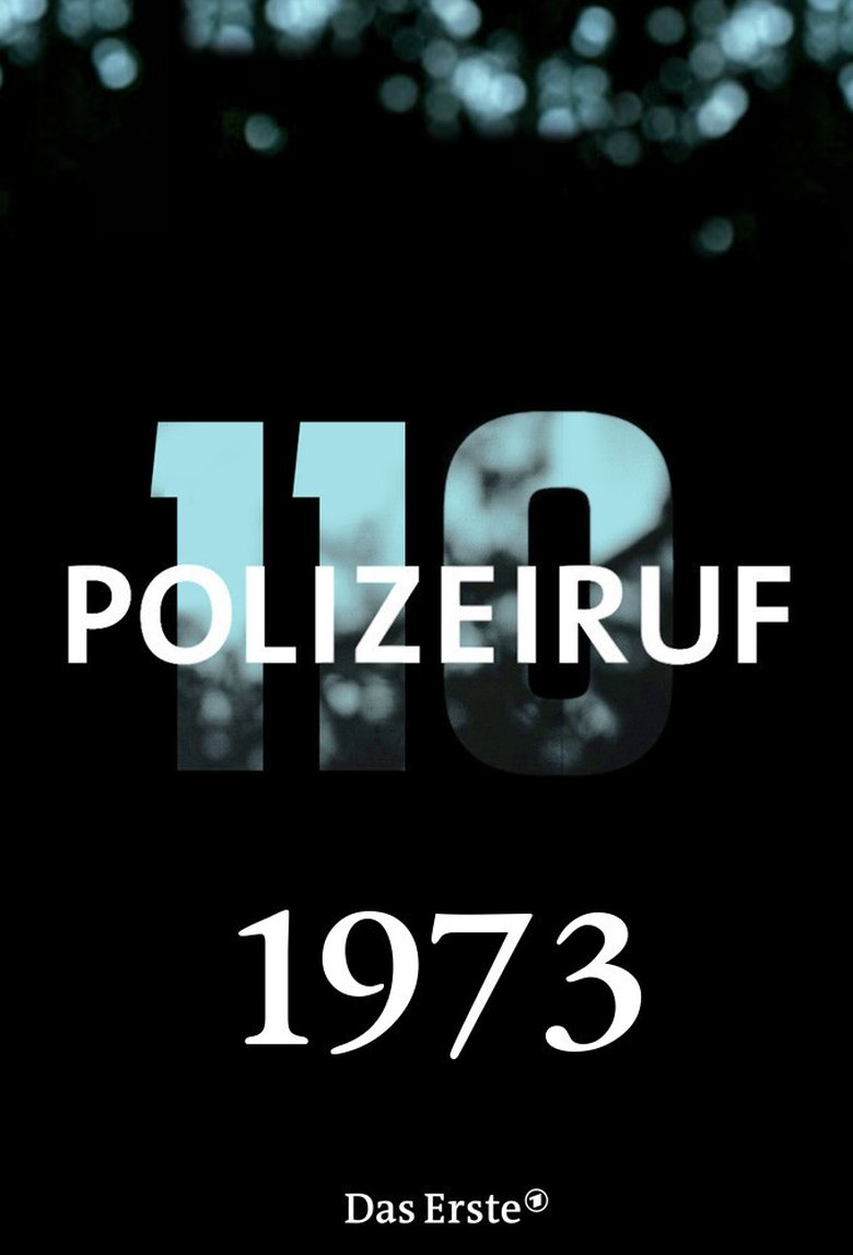 Episodes in Polizeiruf 110 - Season 3 - Season 3 Poster of Episodes in Polizeiruf 110 - Season 3 - Season 3