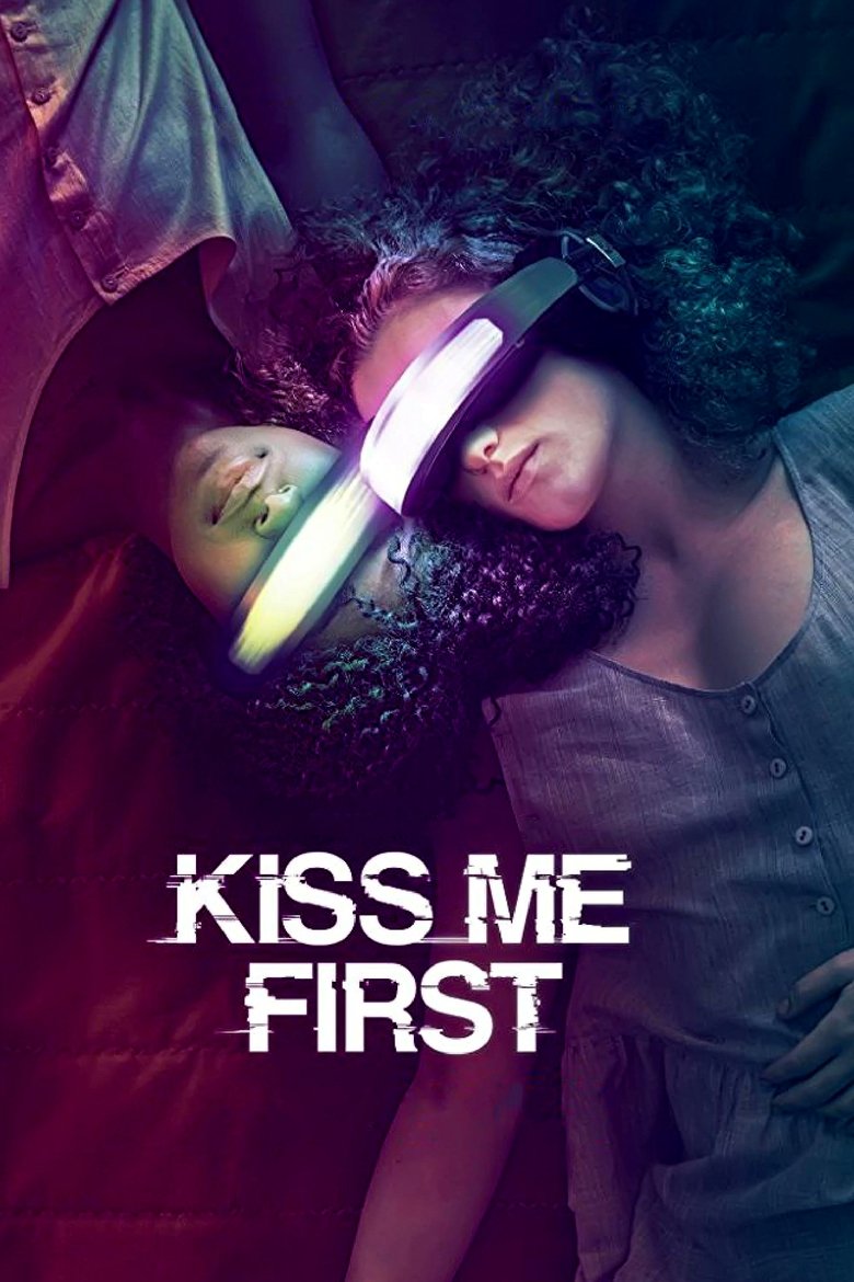 Cast and Crew in Kiss Me First - You Can Never Go Home (Season 1 - Episode 6) - You Can Never Go Home Poster of Cast and Crew in Kiss Me First - You Can Never Go Home (Season 1 - Episode 6) - You Can Never Go Home