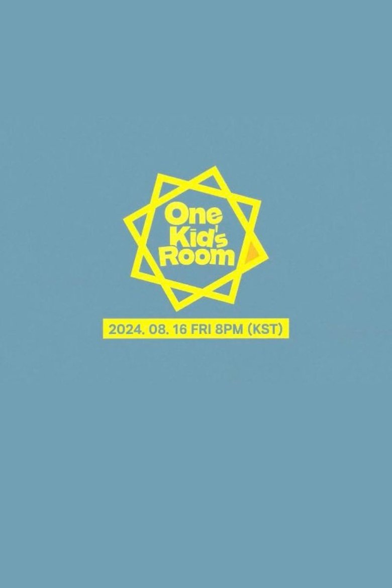 One Kid's Room Poster of One Kid's Room