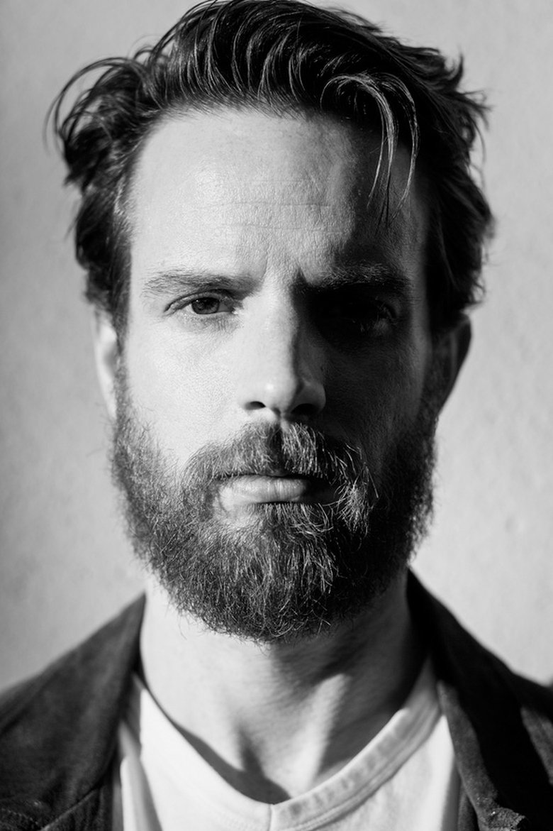 Matthew Waterson Portrait of Matthew Waterson