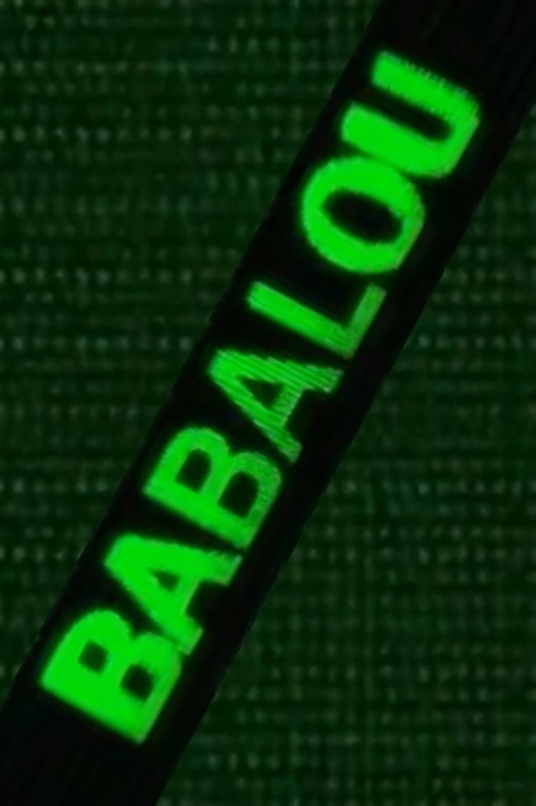 Babalou Poster of Babalou