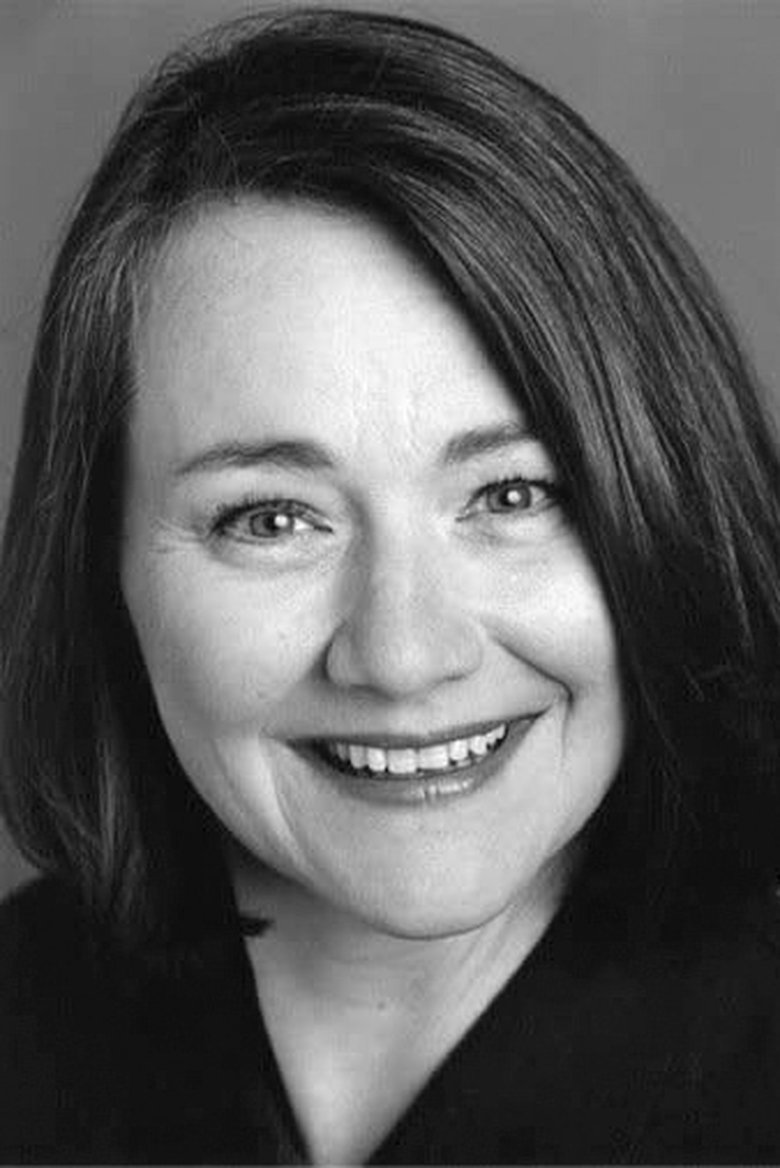 Ann Marie Hall Portrait of Ann Marie Hall