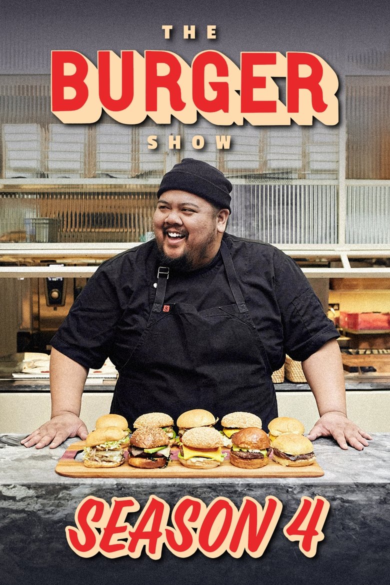 Cast and Crew in The Burger Show - Adam Richman Eats the Two Most Iconic Burgers in NYC (Season 4 - Episode 6) - Adam Richman Eats the Two Most Iconic Burgers in NYC Poster of Cast and Crew in The Burger Show - Adam Richman Eats the Two Most Iconic Burgers in NYC (Season 4 - Episode 6) - Adam Richman Eats the Two Most Iconic Burgers in NYC