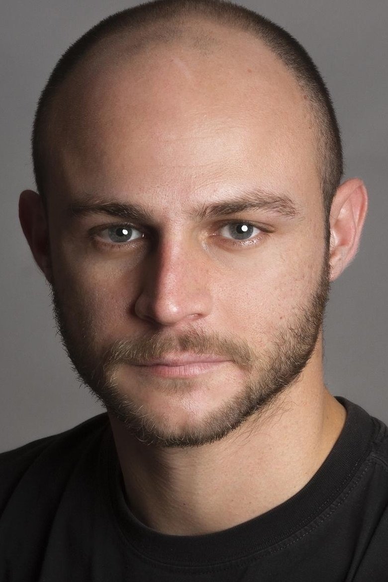 Pedro Ferreira Portrait of Pedro Ferreira