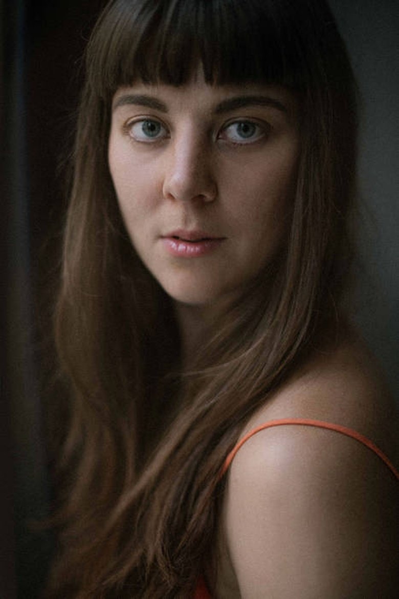 Marit Persiel Portrait of Marit Persiel