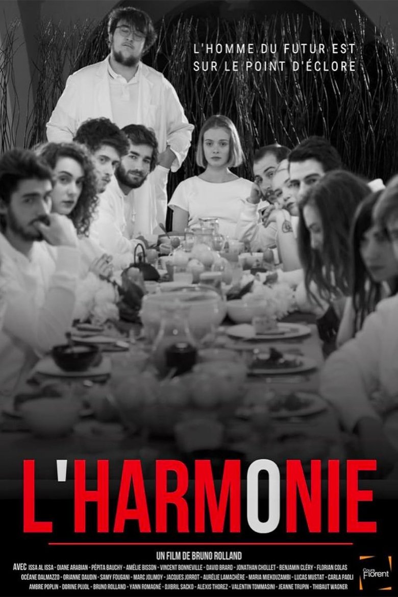 L'Harmonie Poster of L'Harmonie