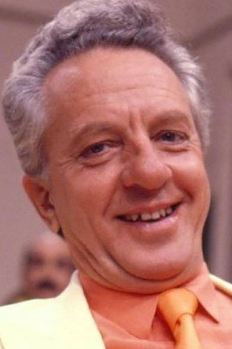 Rogério Cardoso Portrait of Rogério Cardoso