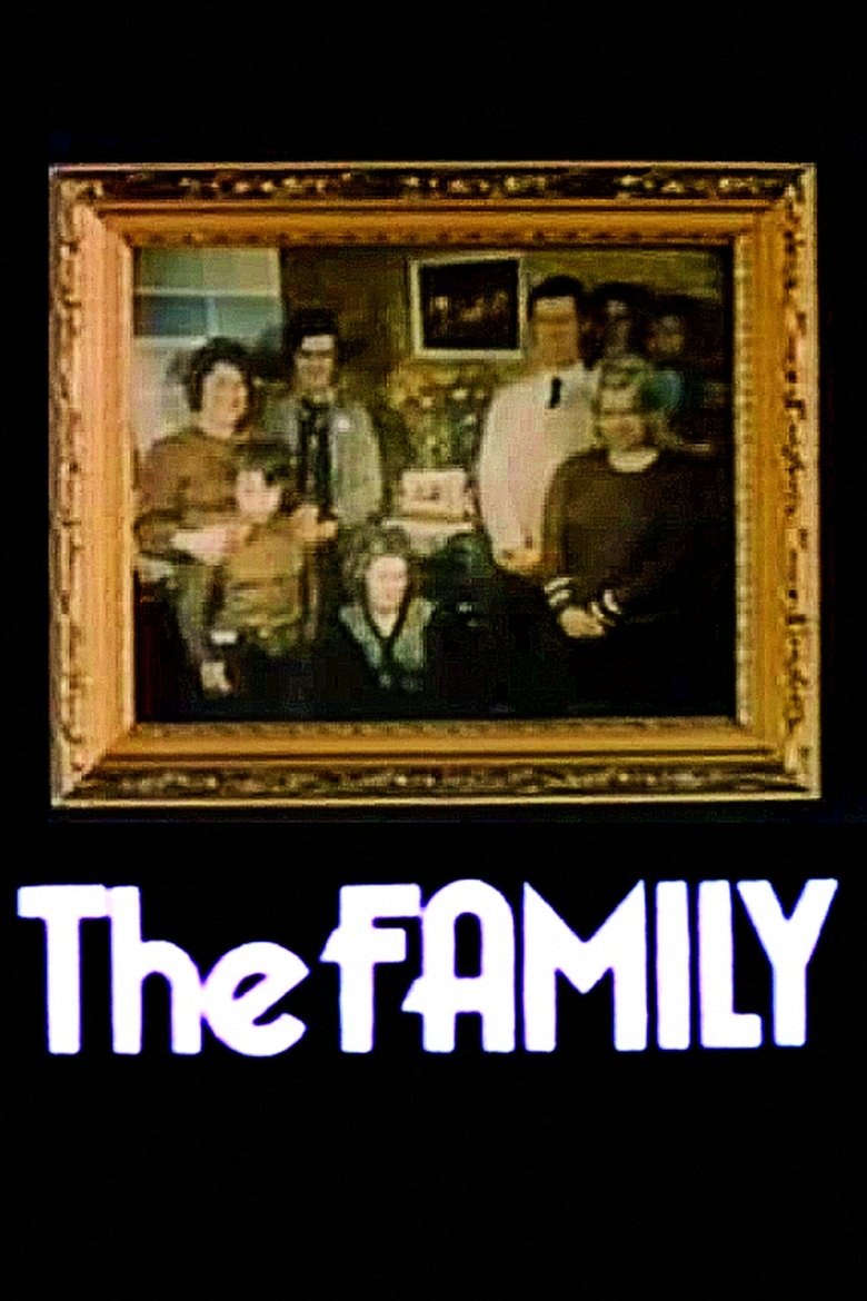 The Family Poster of The Family