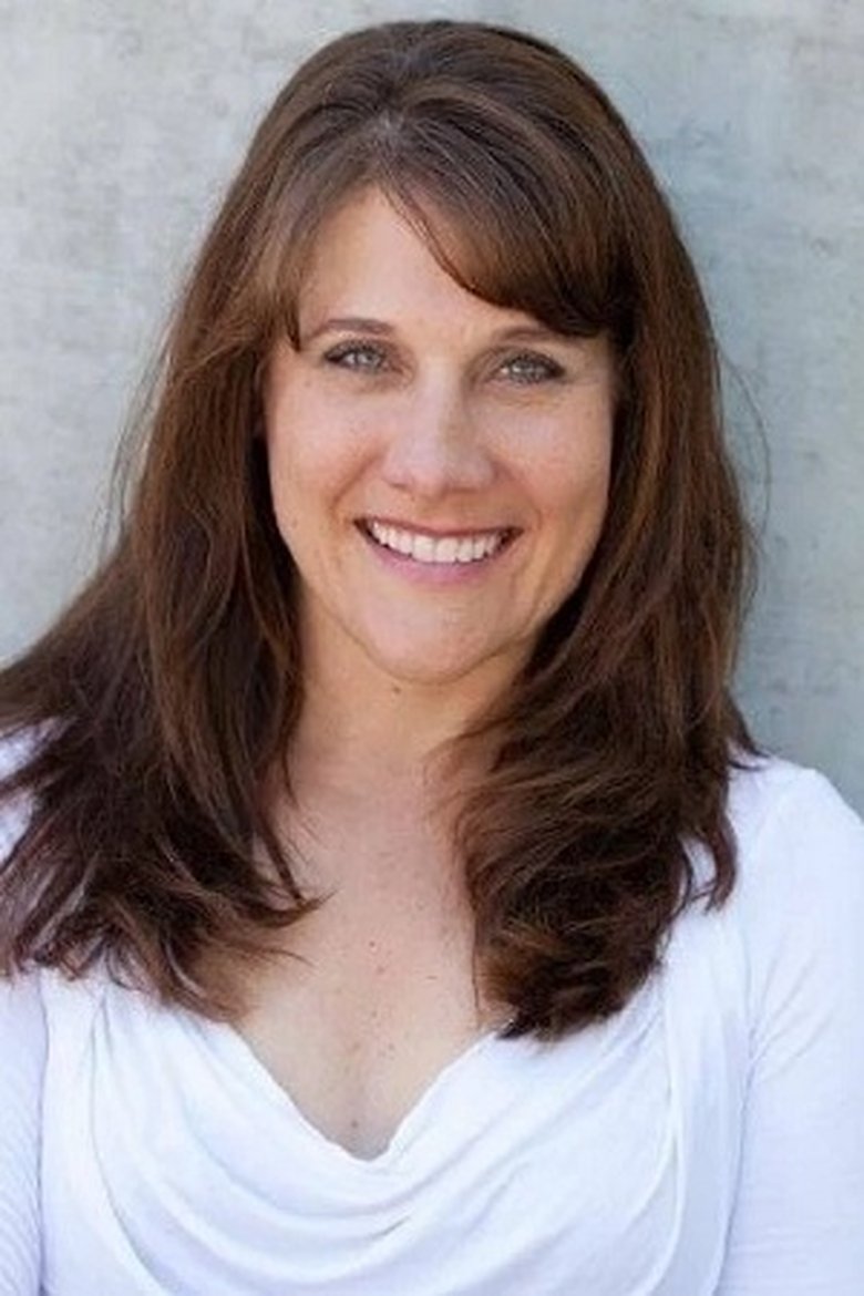 Lori Morkunas Jones Portrait of Lori Morkunas Jones