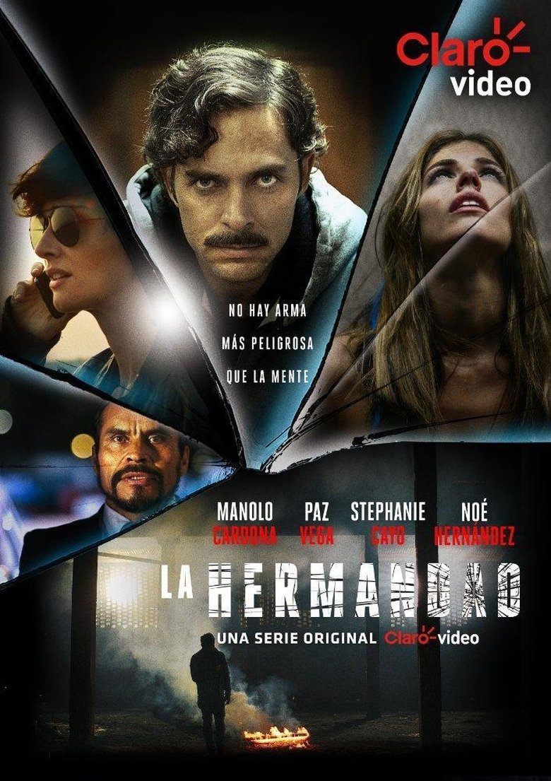 La Hermandad Poster of La Hermandad
