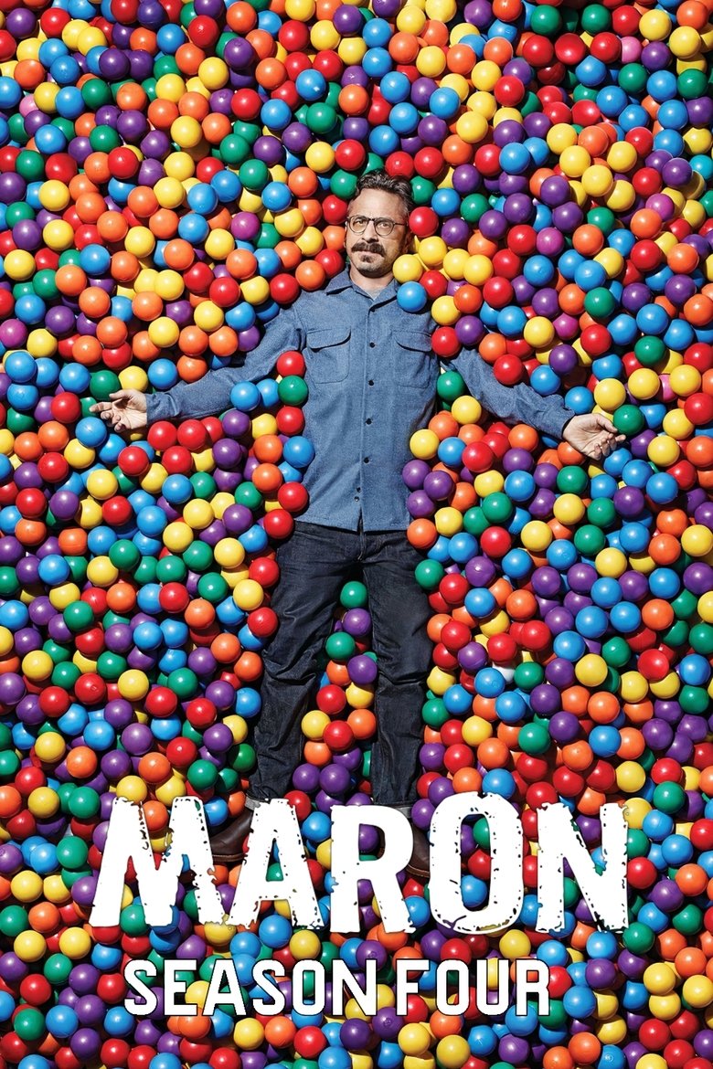 Cast and Crew in Maron - Shrink & Kink (Season 4 - Episode 9) - Shrink & Kink Poster of Cast and Crew in Maron - Shrink & Kink (Season 4 - Episode 9) - Shrink & Kink