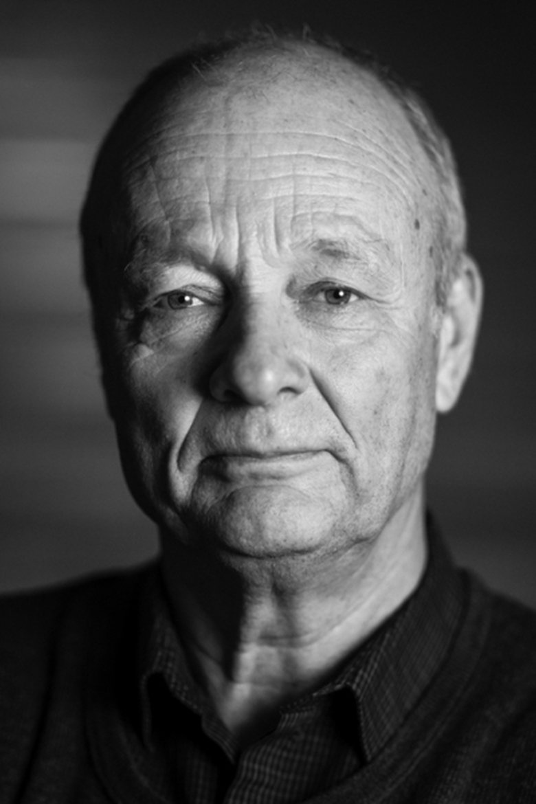 Gustav Levin Portrait of Gustav Levin