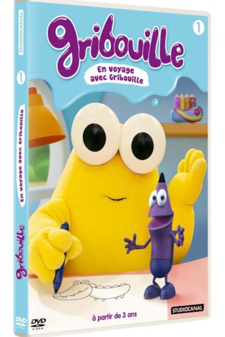 Episodes in Doodleboo - Season 1 - Season 1 Poster of Episodes in Doodleboo - Season 1 - Season 1