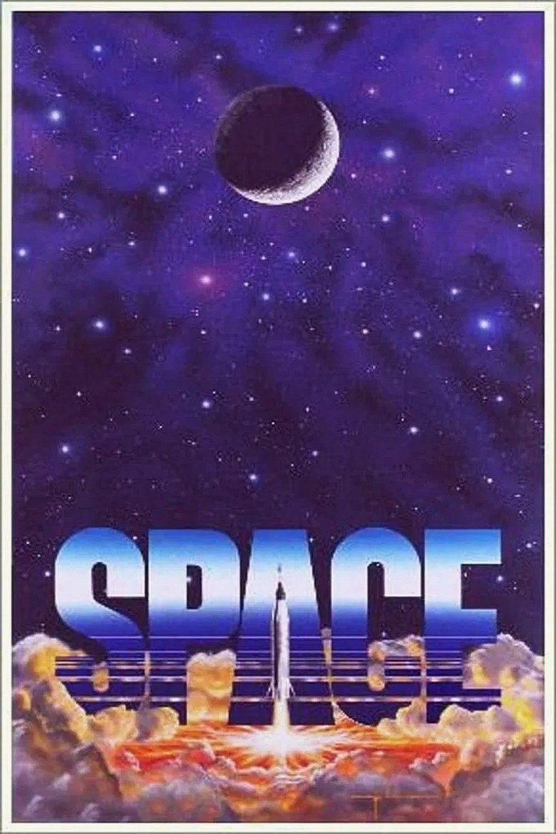 Cast and Crew in Space - Part 5 (Season 1 - Episode 5) - Part 5 Poster of Cast and Crew in Space - Part 5 (Season 1 - Episode 5) - Part 5